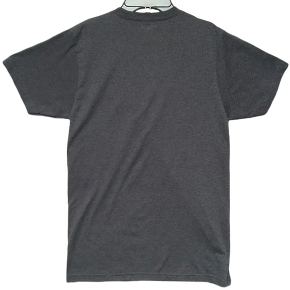 Nirvana Smile Short Sleeve T-shirt Tie Dye Graphic Rock Goth Hippie Retro Grunge - Picture 7 of 12